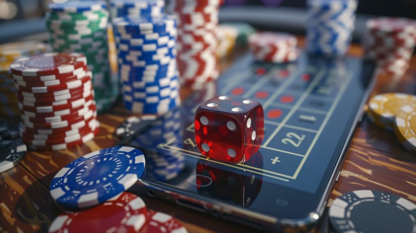 gbet casino online slot games interface showing reel-based game selection for Philippines players