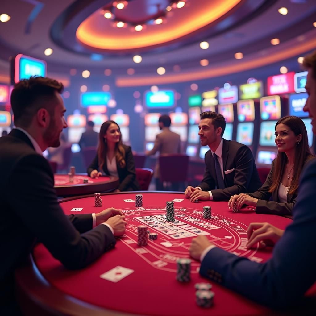 Philippines player accessing gbet casino slots on mobile browser showing game selection screen